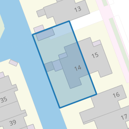 Perceel PAK00-C-8405