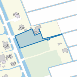 Perceel PAK00-C-8417