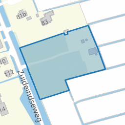 Perceel PAK00-C-8418