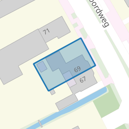 Perceel PAK00-C-8467