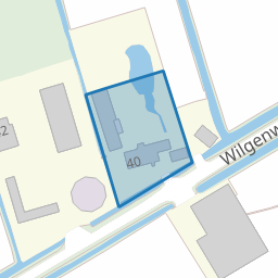 Perceel PAK00-C-8480