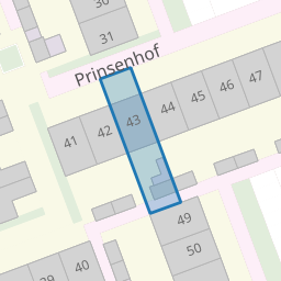 Perceel PAK00-C-8488