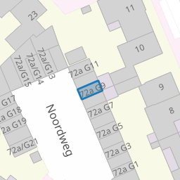 Perceel PAK00-C-8499