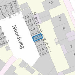 Perceel PAK00-C-8501