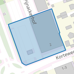 Perceel PAK00-C-8515