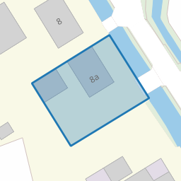 Perceel PAK00-C-8516