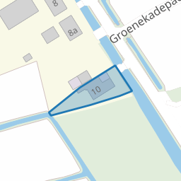 Perceel PAK00-C-8522