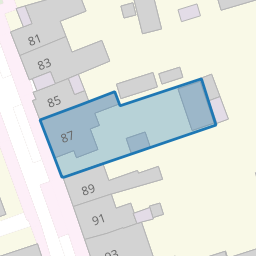 Perceel PAK00-C-8529