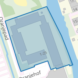 Perceel PAK00-C-8534