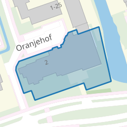 Perceel PAK00-C-8535