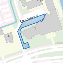 Perceel PAK00-C-8536