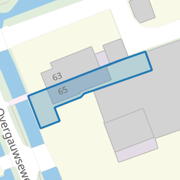 Perceel PAK00-C-8546