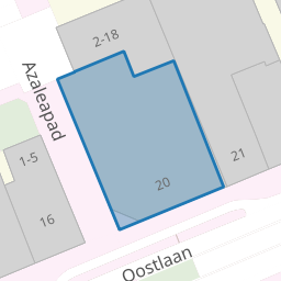 Perceel PAK00-C-8562