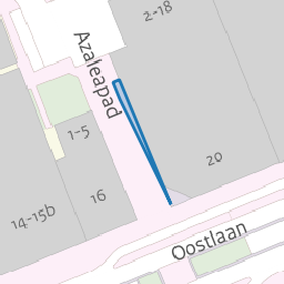 Perceel PAK00-C-8563