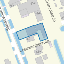 Perceel PAK00-C-8578