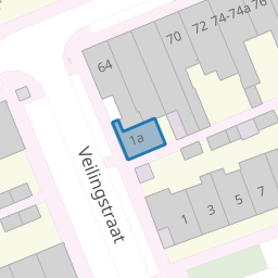 Perceel PAK00-C-8585