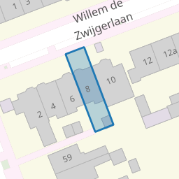 Perceel PAK00-C-8595