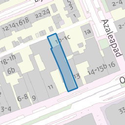 Perceel PAK00-C-8596