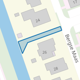 Perceel PAK00-C-8599