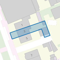 Perceel PAK00-C-8602