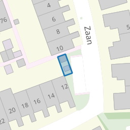 Perceel PAK00-C-8604