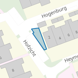 Perceel PAK00-C-8606