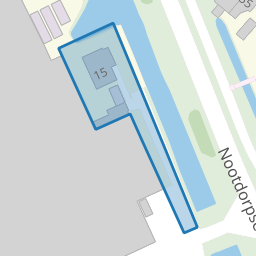 Perceel PAK00-C-8613