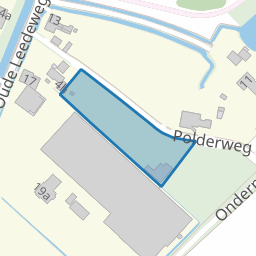 Perceel PAK00-C-8625