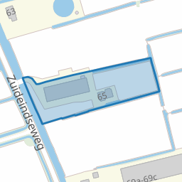 Perceel PAK00-C-8636