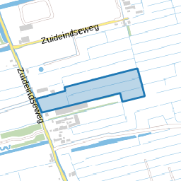 Perceel PAK00-C-8638