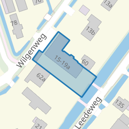 Perceel PAK00-C-8651