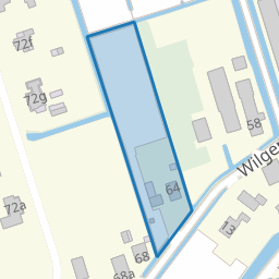 Perceel PAK00-C-8655