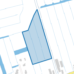 Perceel PAK00-C-8657