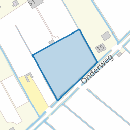 Perceel PAK00-C-8660