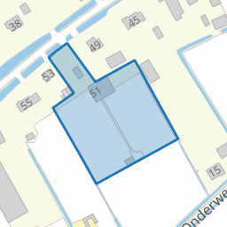 Perceel PAK00-C-8661