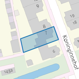 Perceel PAK00-C-8671