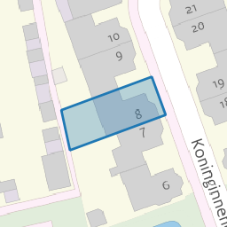 Perceel PAK00-C-8672