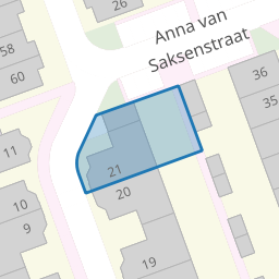 Perceel PAK00-C-8676