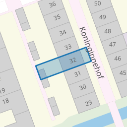 Perceel PAK00-C-8685