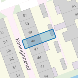 Perceel PAK00-C-8692