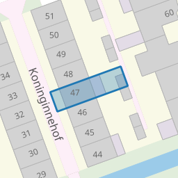 Perceel PAK00-C-8693