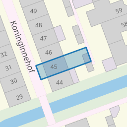 Perceel PAK00-C-8695