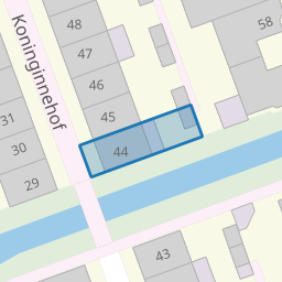 Perceel PAK00-C-8696