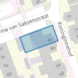 Perceel PAK00-C-8697