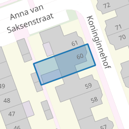 Perceel PAK00-C-8698