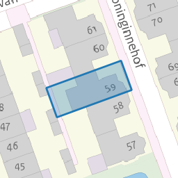 Perceel PAK00-C-8699