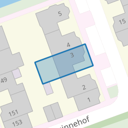 Perceel PAK00-C-8709