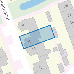 Perceel PAK00-C-8713