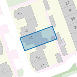 Perceel PAK00-C-8714