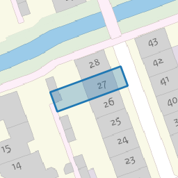 Perceel PAK00-C-8718